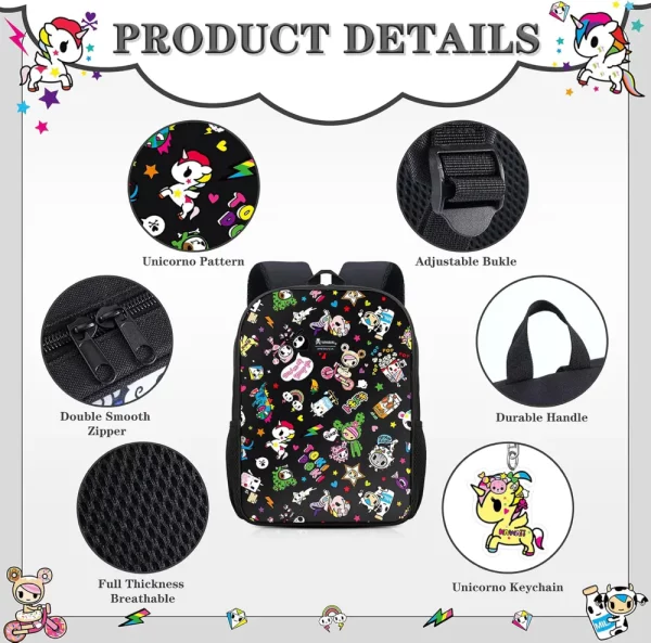 Tokidoki-THF51903-TK