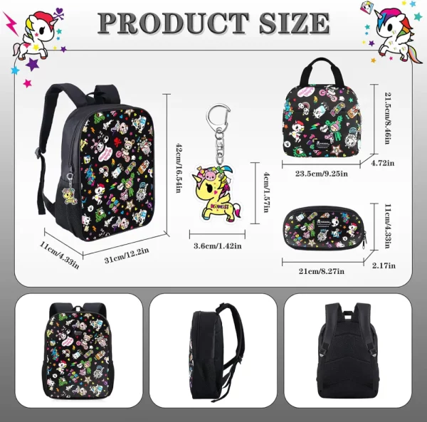 Tokidoki-THF51903-TK