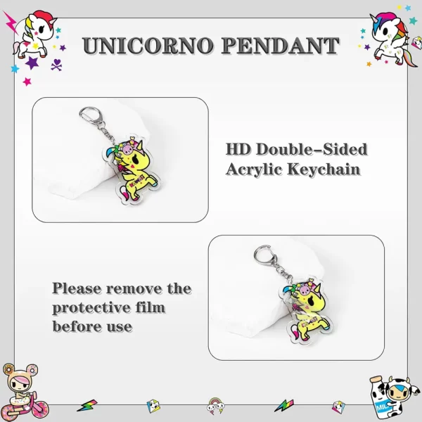 Tokidoki-THF51903-TK