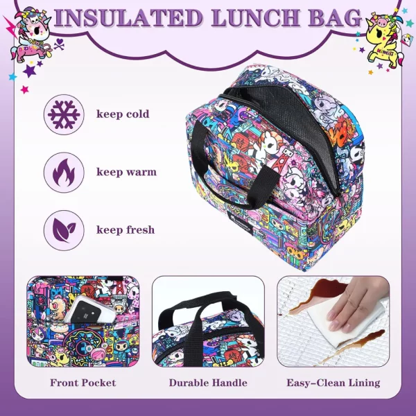 Tokidoki-THF51917-TK