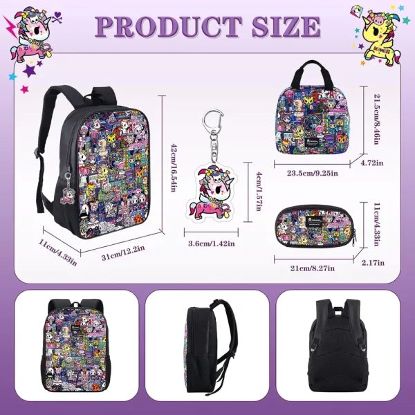 Tokidoki-THF51917-TK