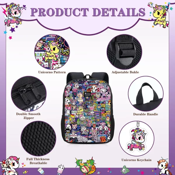 Tokidoki-THF51917-TK