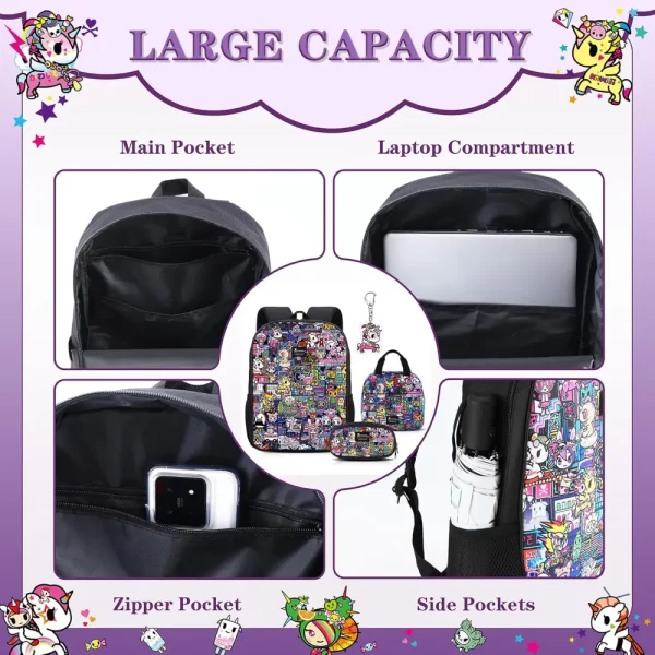 Tokidoki-THF51917-TK