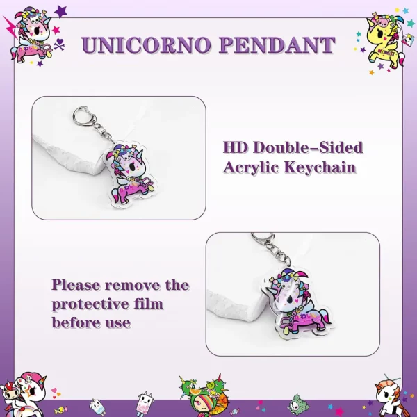 Tokidoki-THF51917-TK