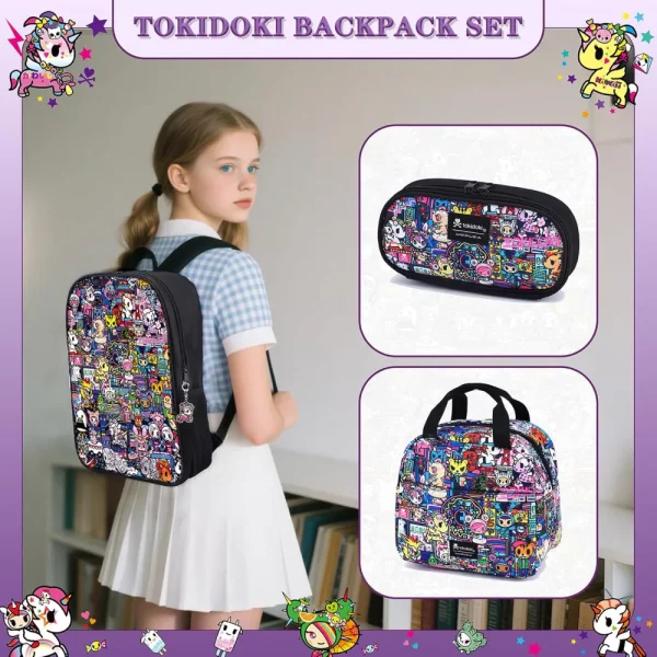 Tokidoki-THF51917-TK