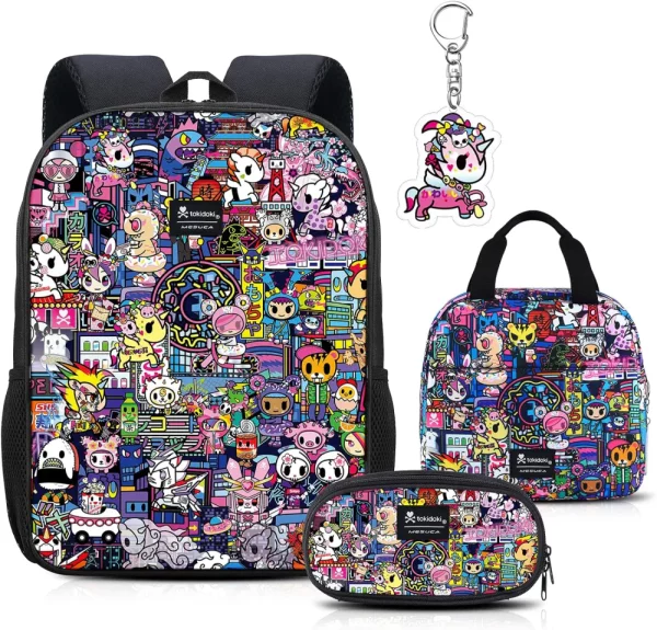 Tokidoki-THF51917-TK