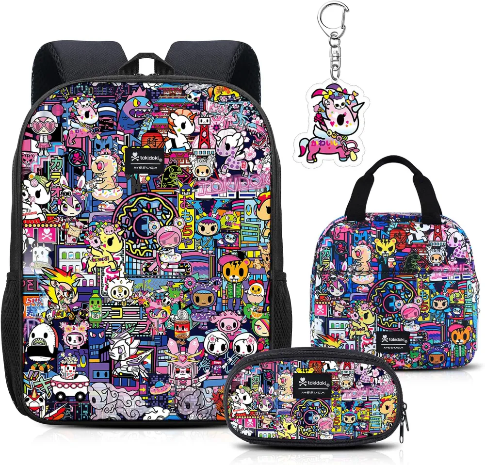 Tokidoki-THF51917-TK