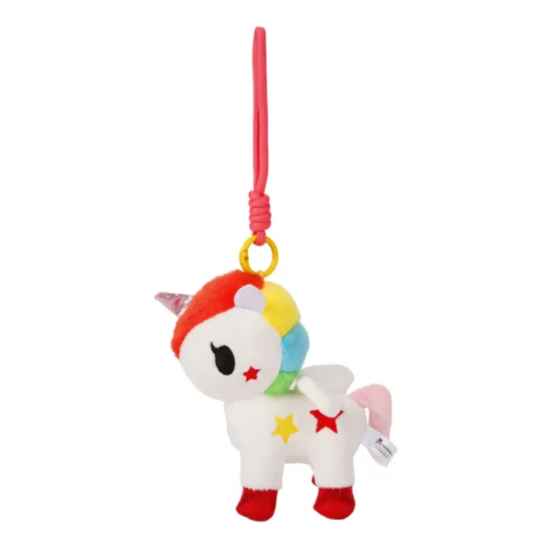 Tokidoki Series Keychains-TJ25652-TK1