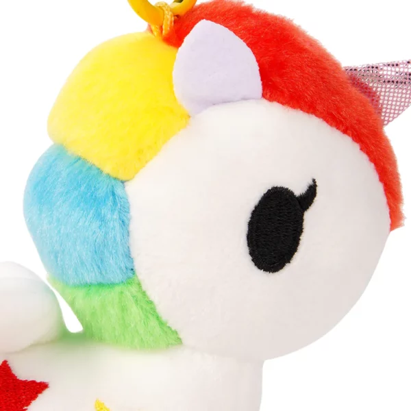 Tokidoki Series Keychains-TJ25652-TK1