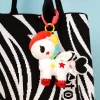 Tokidoki Series Keychains-TJ25652-TK1