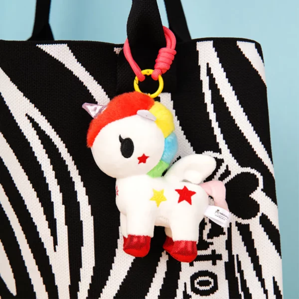 Tokidoki Series Keychains-TJ25652-TK1