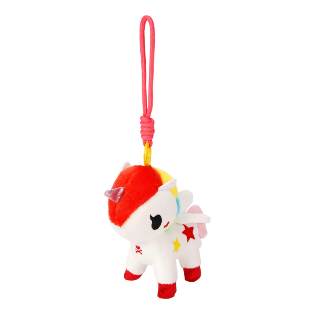 Tokidoki Series Keychains-TJ25652-TK1
