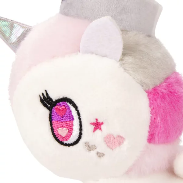 Tokidoki Series Keychains-TJ25652-TK3