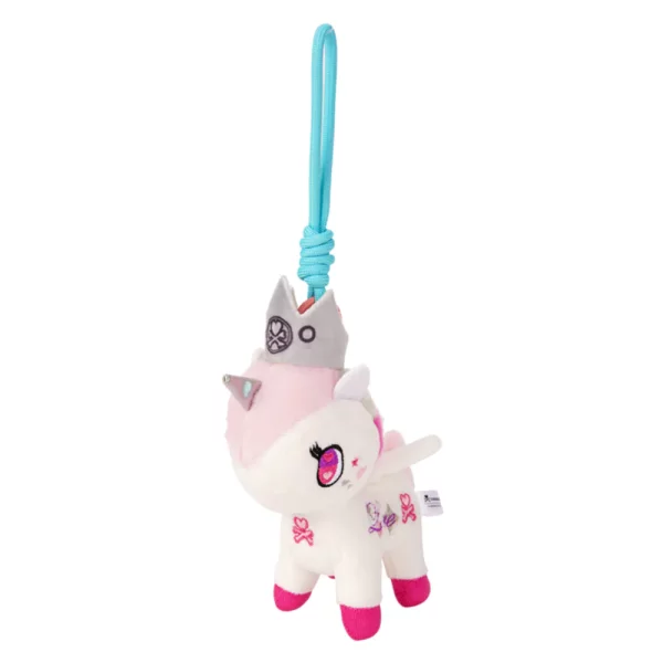 Tokidoki Series Keychains-TJ25652-TK3