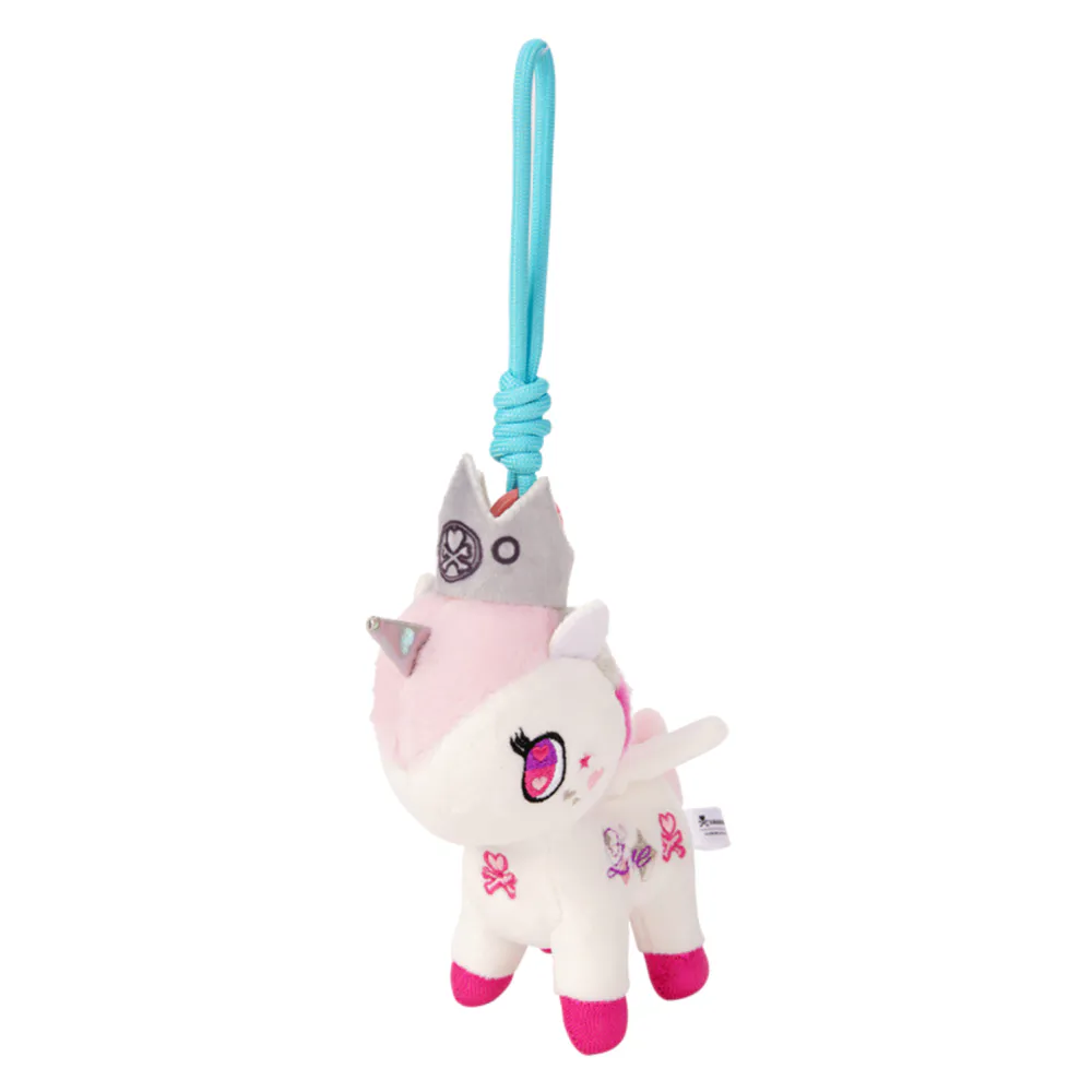 Tokidoki Series Keychains-TJ25652-TK3