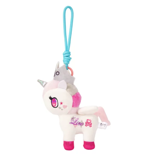 Tokidoki Series Keychains-TJ25652-TK3