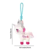 Tokidoki Series Keychains-TJ25652-TK3