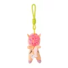 Tokidoki Series Keychains-TJ25652-TK4