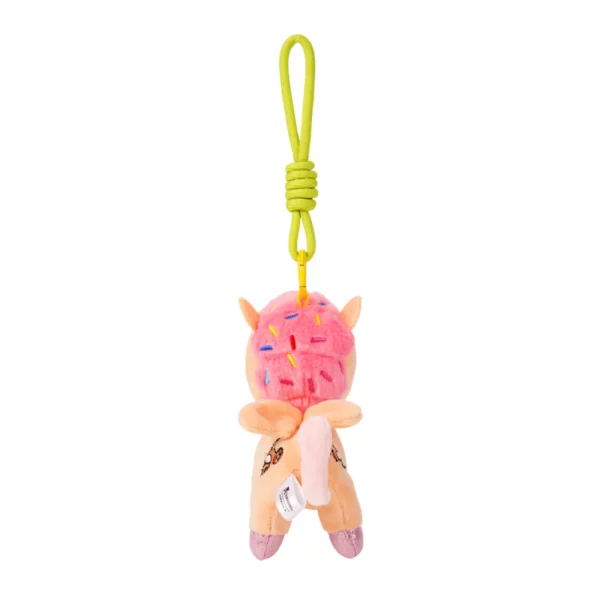 Tokidoki Series Keychains-TJ25652-TK4