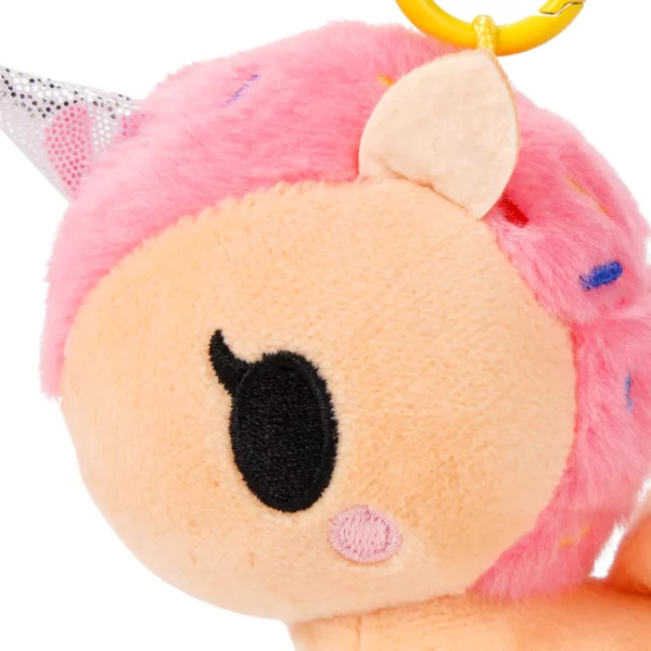 Tokidoki Series Keychains-TJ25652-TK4