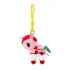 Tokidoki Series Keychains-TJ25652-TK5