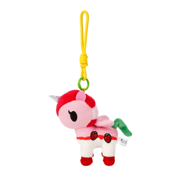 Tokidoki Series Keychains-TJ25652-TK5