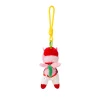 Tokidoki Series Keychains-TJ25652-TK5