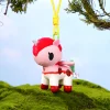 Tokidoki Series Keychains-TJ25652-TK5