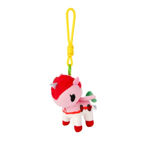 Tokidoki Series Keychains-TJ25652-TK5