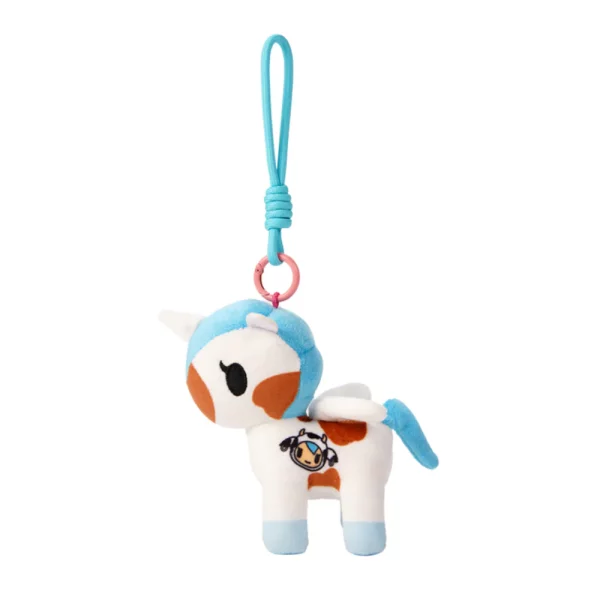 Tokidoki Series Keychains-TJ25652-TK6