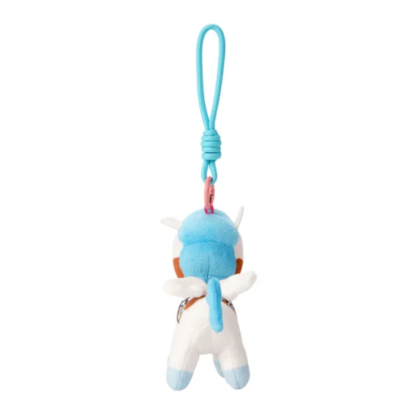 Tokidoki Series Keychains-TJ25652-TK6