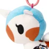 Tokidoki Series Keychains-TJ25652-TK6