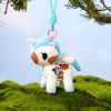 Tokidoki Series Keychains-TJ25652-TK6