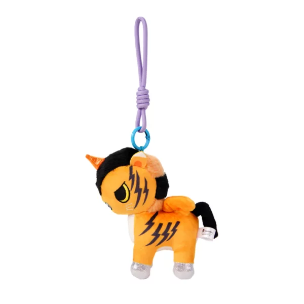 Tokidoki Series Keychains-TJ25652-TK7
