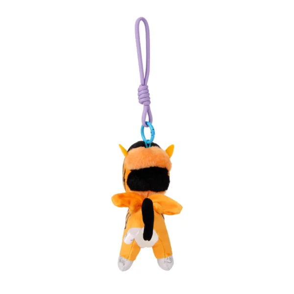 Tokidoki Series Keychains-TJ25652-TK7