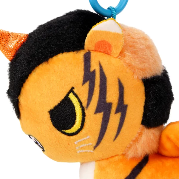 Tokidoki Series Keychains-TJ25652-TK7