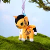 Tokidoki Series Keychains-TJ25652-TK7