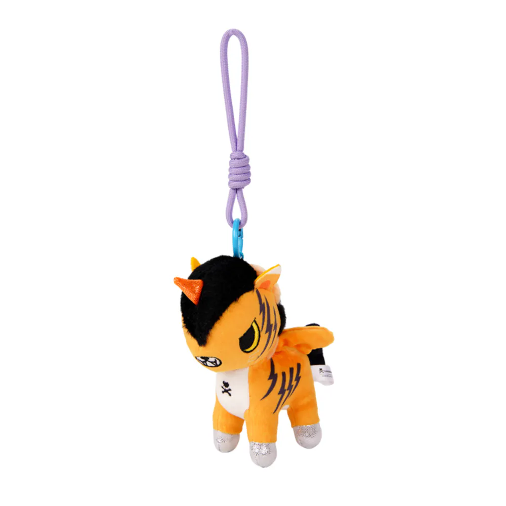 Tokidoki Series Keychains-TJ25652-TK7