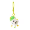 Tokidoki Series Keychains-TJ25652-TK8