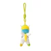 Tokidoki Series Keychains-TJ25652-TK8