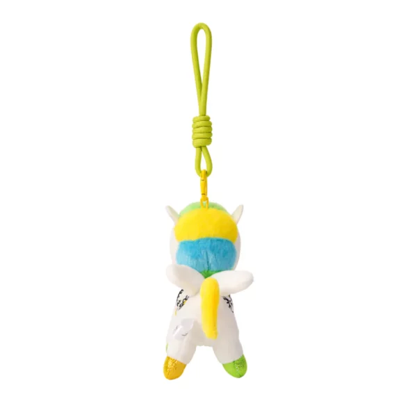 Tokidoki Series Keychains-TJ25652-TK8