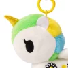 Tokidoki Series Keychains-TJ25652-TK8