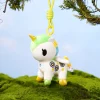 Tokidoki Series Keychains-TJ25652-TK8