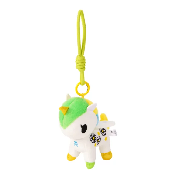 Tokidoki Series Keychains-TJ25652-TK8