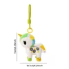 Tokidoki Series Keychains-TJ25652-TK8