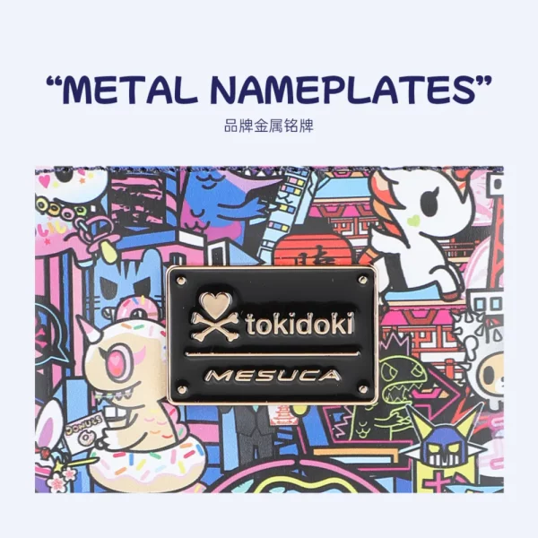 Tokidoki-THF41297-TK