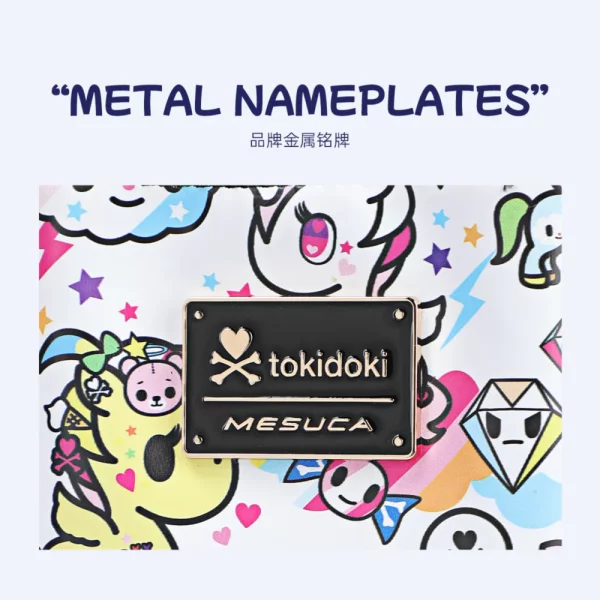 Tokidoki-THF41293-TK