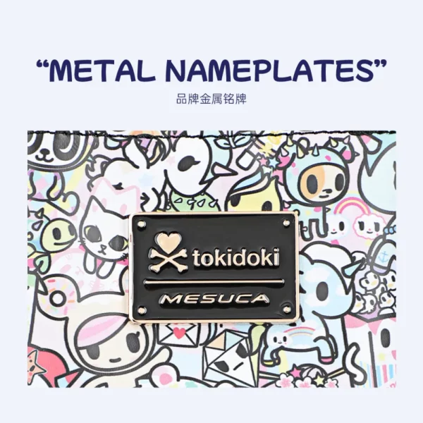 Tokidoki-THF41296-TK