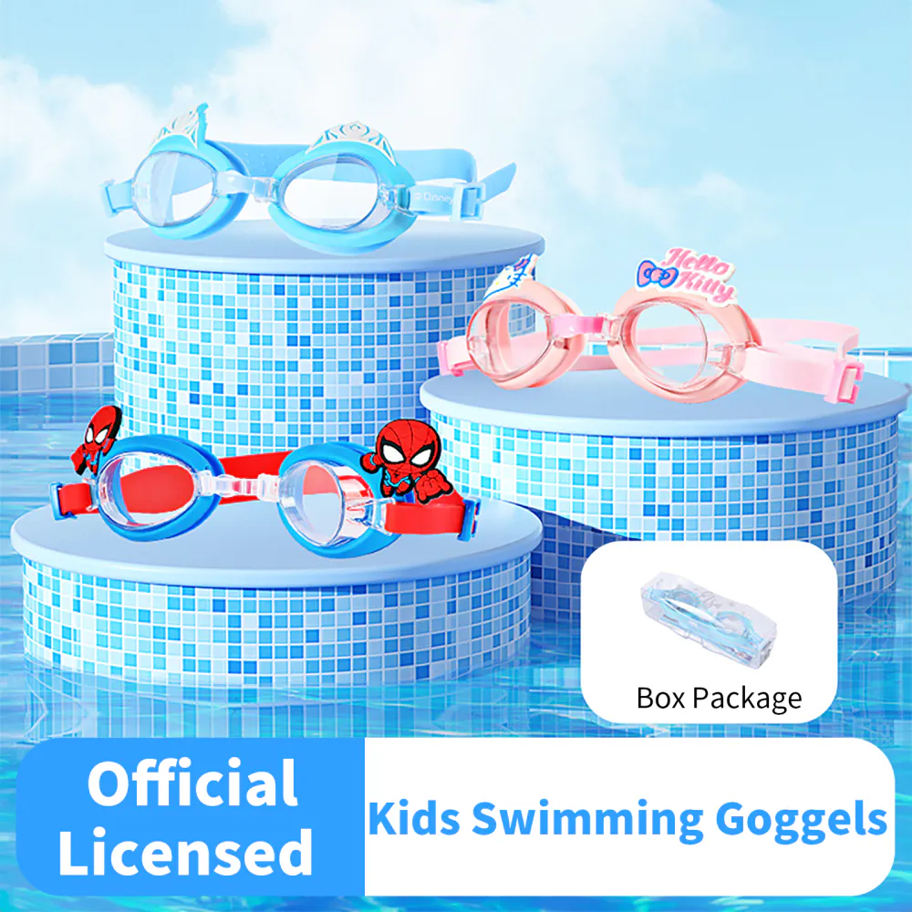 Swimming Goggles-VEA20367-S
