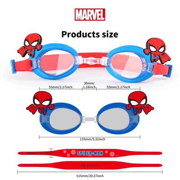 Swimming Goggles-VEA20367-S
